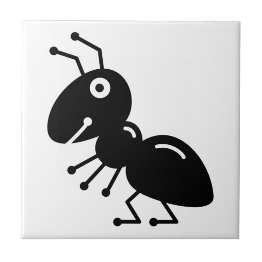 Mier Tegeltje (Voorkant)