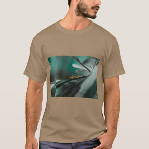 Miere Grafische T-Shirt