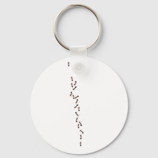 mieren sleutelhanger (Voorkant)