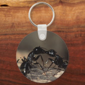 mieren sleutelhanger (Voorkant)