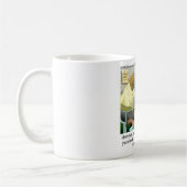 Mierenegel Tandheelkunde Grappige Cadeaus & Verzam Koffiemok (Links)