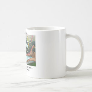 Mierenegel Tandheelkunde Grappige Cadeaus & Verzam Koffiemok