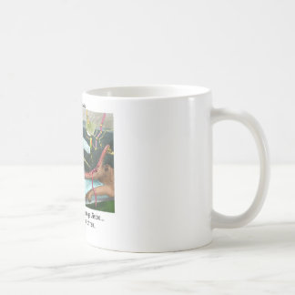 Mierenegel Tandheelkunde Grappige Cadeaus & Verzam Koffiemok