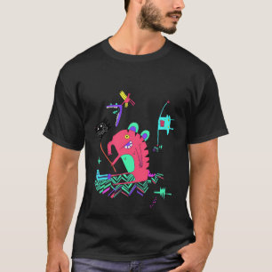 Miereneter T-shirt