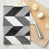 Mierhanddoek Theedoek (Quarter Fold)