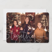 Mieux | Carte photo de vacances (Devant)