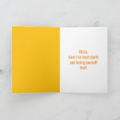 Mieux encore Divorce de carte séparée (Intérieur)