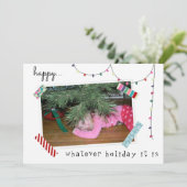 Mieux Tard Que La Carte De Noël N'Aime Jamais (Debout devant)