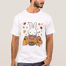 Miffy met Thanksgiving