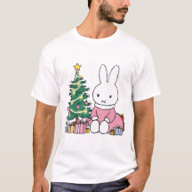 Miffy op eerste kerstdag