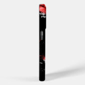 Mig15 telefoonhoesje Case-Mate iPhone case (Achterkant / Rechts)