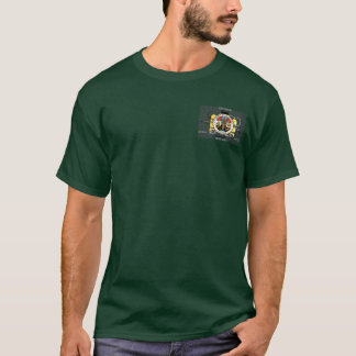 Might Octopi Team Shirt