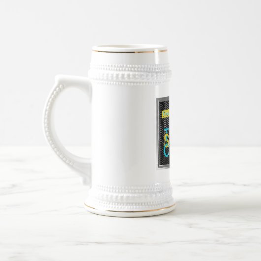 Mighty 21st Theater Sustainment Command Bierpul (Links)