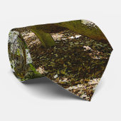 Mighty Angel Cravate chêne (Roulé)