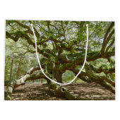 Mighty Angel Oak Large Cadeauzakje (Achterkant)