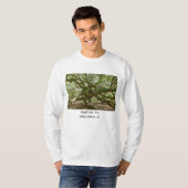 Mighty Angel Oak T-shirt (Voorkant volledig)