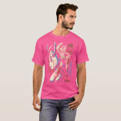 Mighty Atomic Boy T-shirt (Voorkant volledig)