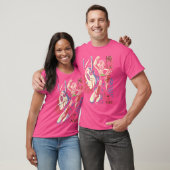 Mighty Atomic Boy T-shirt (Unisex)