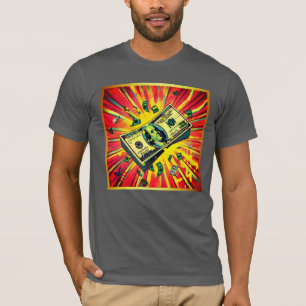 Mighty Dollar T-shirt