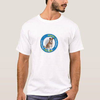 Mighty Fearless T-shirt