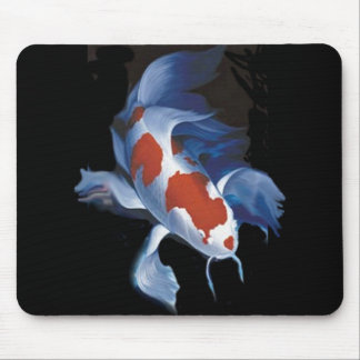 Mighty Koi Muismat