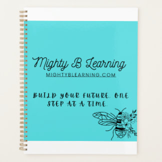 Mighty Learning Planner