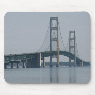 Mighty Mac Mousepad Muismat
