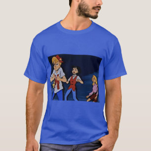 Mighty Max De Beschermer T-shirt