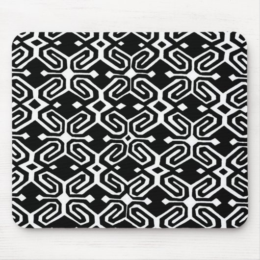 Mighty Mousepad Muismat (Voorkant)