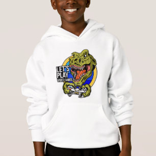 Mighty T-Rex