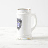 Mighty XVIII Airborne Corps Bierpul (Voorkant rechts)