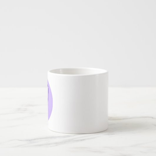 Mightymeld Espresso Mug (Devant)