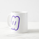 Mightymeld Mug (Devant gauche)