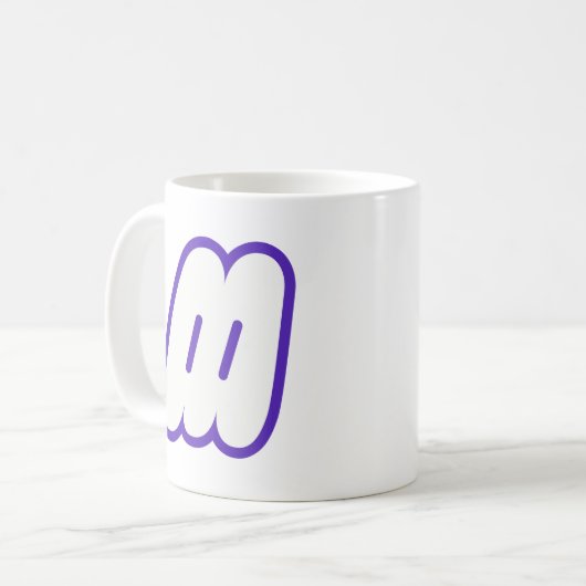 Mightymeld Mug (Devant gauche)
