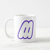 Mightymeld Mug (Gauche)