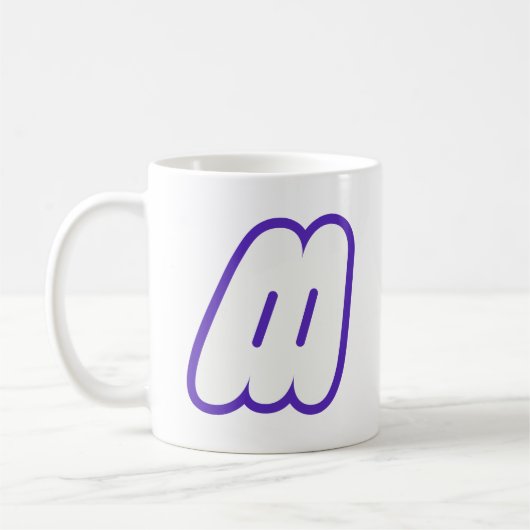 Mightymeld Mug (Gauche)