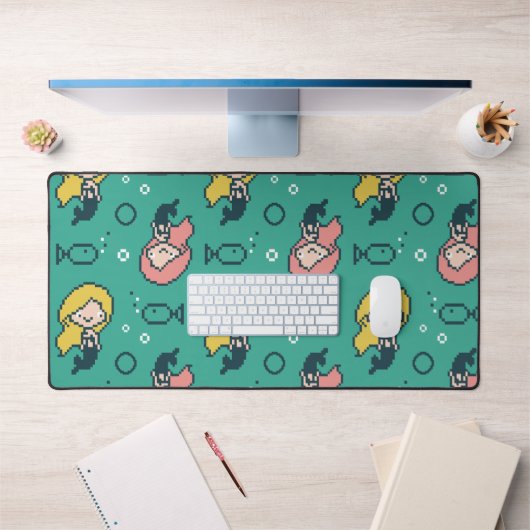 Mignette sirène Pixel (Bureau 1)