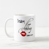 Mignon à carnivore en 2,5 secondes ! Tasse (Gauche)