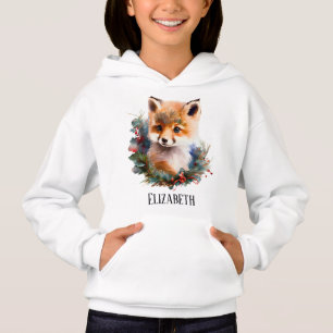 mignon ajouter nom fox amoureux