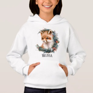 mignon ajouter nom fox amoureux
