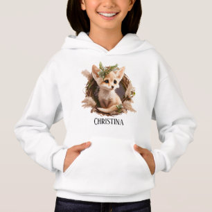 mignon ajouter nom fox amoureux