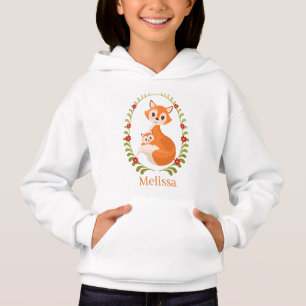 mignon amateur de renards ajouter le nom