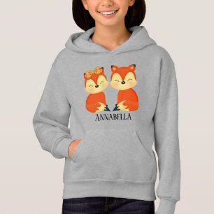 mignon amateur de renards ajouter le nom
