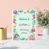 mignon arc-en-ciel mermaid narval poisson licorne (Mariage)