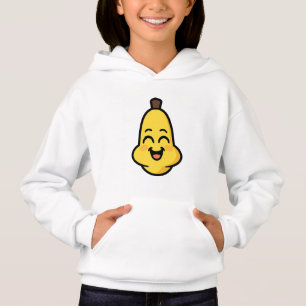 Mignon Banini Banana Kawaii Character Art