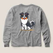 Mignon Berger Australien-23144 (Motif dos)