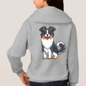 Mignon Berger Australien-23144 (Dos)
