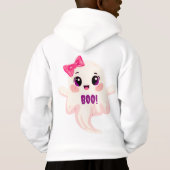 Mignon Boo fantomatique ! (Dos)