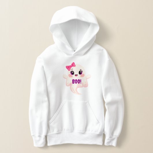 Mignon Boo fantomatique ! (Poser)
