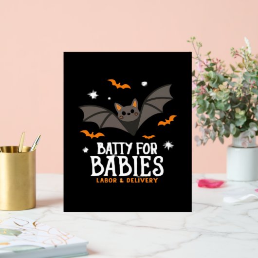 Mignon Chauve-Souris Pour Les Bébés Travail Et Inf (Mariage)